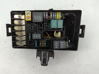 2020-2022 Volkswagen Atlas Fusebox Fuse Box Panel Relay Module P/N:PA6-GB20+GF10 5Q0 907 361 D Fits Fits 2020 2021 2022 OEM 