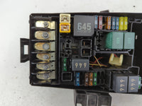 2020-2022 Volkswagen Atlas Fusebox Fuse Box Panel Relay Module P/N:PA6-GB20+GF10 5Q0 907 361 D Fits Fits 2020 2021 2022 OEM 