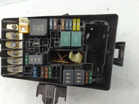2020-2022 Volkswagen Atlas Fusebox Fuse Box Panel Relay Module P/N:PA6-GB20+GF10 5Q0 907 361 D Fits Fits 2020 2021 2022 OEM 