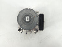 2019 Volkswagen Atlas ABS Pump Control Module Replacement P/N:5Q0 614 517 Fits OEM Used Auto Parts - Oemusedautoparts1.com