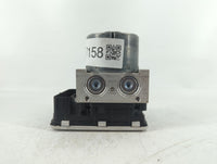 2019 Volkswagen Atlas ABS Pump Control Module Replacement P/N:5Q0 614 517 Fits OEM Used Auto Parts - Oemusedautoparts1.com