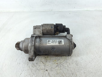 compare product 2018-2022 Volkswagen Atlas Car Starter Motor Solenoid OEM P/N:0276 VM B1 12V 02M 911 021 P Fits Fits 2018 2019 2020 2021 2022 OEM Used Auto Parts