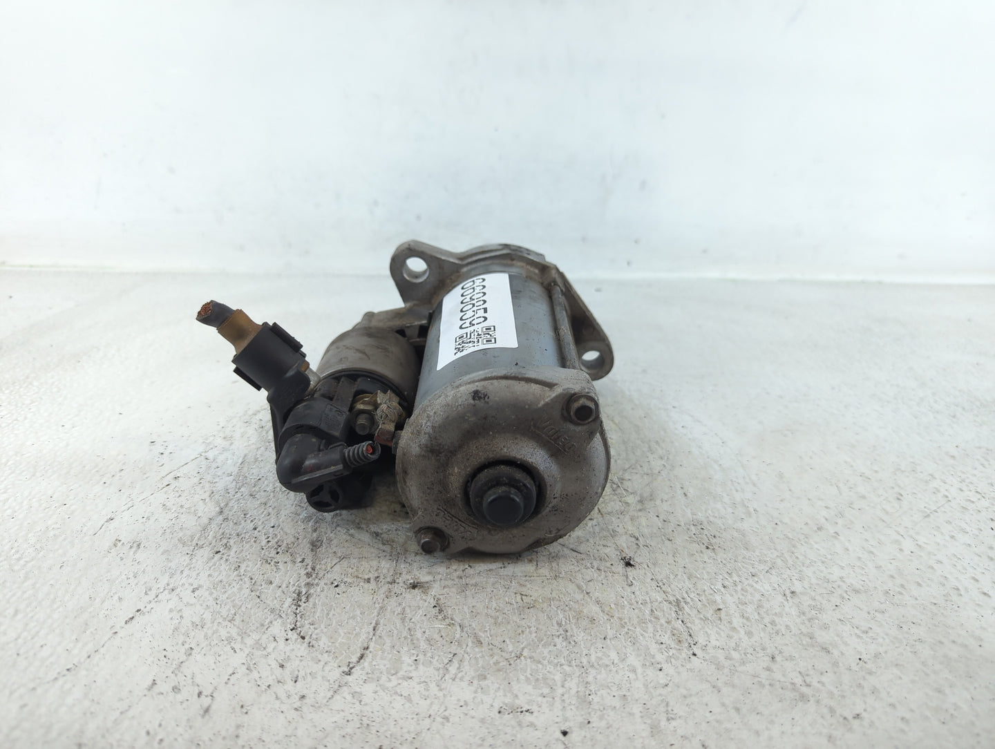 2018-2022 Volkswagen Atlas Car Starter Motor Solenoid OEM P/N:0276 VM B1 12V 02M 911 021 P Fits Fits 2018 2019 2020 2021 202