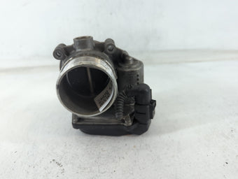 compare product 2018-2022 Volkswagen Atlas Throttle Body P/N:06F 133 062 AG Fits OEM Used Auto Parts
