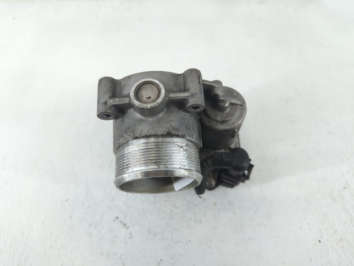 2018-2022 Volkswagen Atlas Throttle Body P/N:06F 133 062 AG Fits OEM Used Auto Parts - Oemusedautoparts1.com