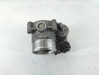 2018-2022 Volkswagen Atlas Throttle Body P/N:06F 133 062 AG Fits OEM Used Auto Parts - Oemusedautoparts1.com