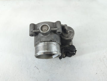 2018-2022 Volkswagen Atlas Throttle Body P/N:06F 133 062 AG Fits OEM Used Auto Parts