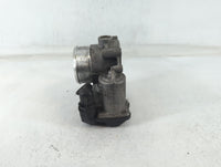 2018-2022 Volkswagen Atlas Throttle Body P/N:06F 133 062 AG Fits OEM Used Auto Parts - Oemusedautoparts1.com