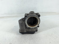 2018-2022 Volkswagen Atlas Throttle Body P/N:06F 133 062 AG Fits OEM Used Auto Parts - Oemusedautoparts1.com