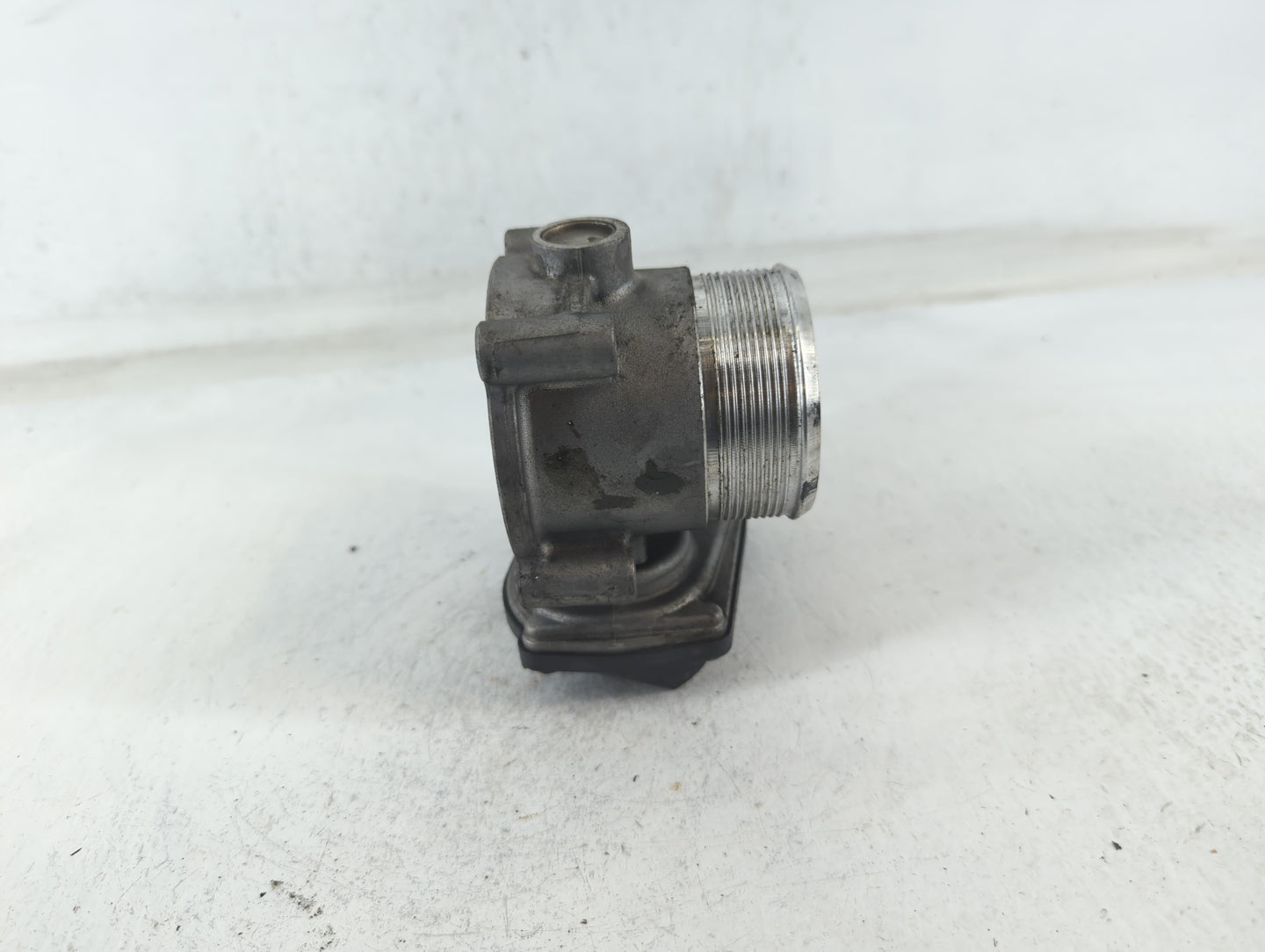 2018-2022 Volkswagen Atlas Throttle Body P/N:06F 133 062 AG Fits OEM Used Auto Parts - Oemusedautoparts1.com