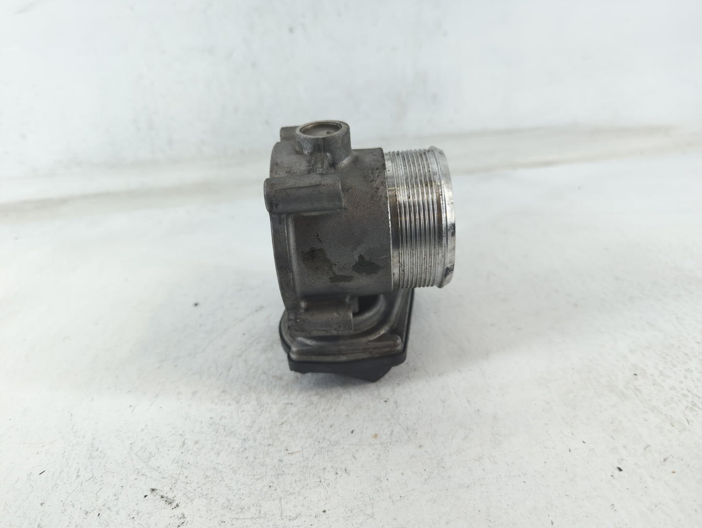 2018-2022 Volkswagen Atlas Throttle Body P/N:06F 133 062 AG Fits OEM Used Auto Parts - Oemusedautoparts1.com