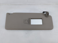 2018-2022 Volkswagen Atlas Sun Visor Shade Replacement Passenger Right Mirror Fits Fits 2018 2019 2020 2021 2022 OEM Used Au