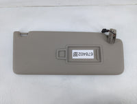 2018-2022 Volkswagen Atlas Sun Visor Shade Replacement Passenger Right Mirror Fits Fits 2018 2019 2020 2021 2022 OEM Used Au