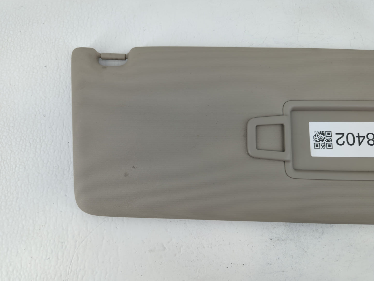 2018-2022 Volkswagen Atlas Sun Visor Shade Replacement Passenger Right Mirror Fits Fits 2018 2019 2020 2021 2022 OEM Used Au