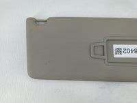 2018-2022 Volkswagen Atlas Sun Visor Shade Replacement Passenger Right Mirror Fits Fits 2018 2019 2020 2021 2022 OEM Used Au