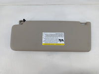 2018-2022 Volkswagen Atlas Sun Visor Shade Replacement Passenger Right Mirror Fits Fits 2018 2019 2020 2021 2022 OEM Used Au