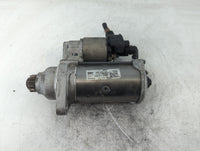 2018-2022 Volkswagen Atlas Car Starter Motor Solenoid OEM P/N:RSW20R-13 300918, 02M 911 021 Fits Fits 2018 2019 2020 2021 20