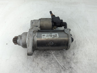 compare product 2018-2022 Volkswagen Atlas Car Starter Motor Solenoid OEM P/N:RSW20R-13 300918, 02M 911 021 Fits Fits 2018 2019 2020 2021 2022 OEM Used Auto Parts