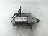 2018-2022 Volkswagen Atlas Car Starter Motor Solenoid OEM P/N:RSW20R-13 300918, 02M 911 021 Fits Fits 2018 2019 2020 2021 20