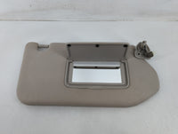 2018-2022 Volkswagen Atlas Sun Visor Shade Replacement Passenger Right Mirror Fits Fits 2018 2019 2020 2021 2022 OEM Used Au