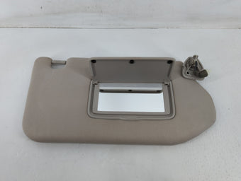 compare product 2018-2022 Volkswagen Atlas Sun Visor Shade Replacement Passenger Right Mirror Fits Fits 2018 2019 2020 2021 2022 OEM Used Auto Parts