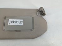 2018-2022 Volkswagen Atlas Sun Visor Shade Replacement Passenger Right Mirror Fits Fits 2018 2019 2020 2021 2022 OEM Used Au