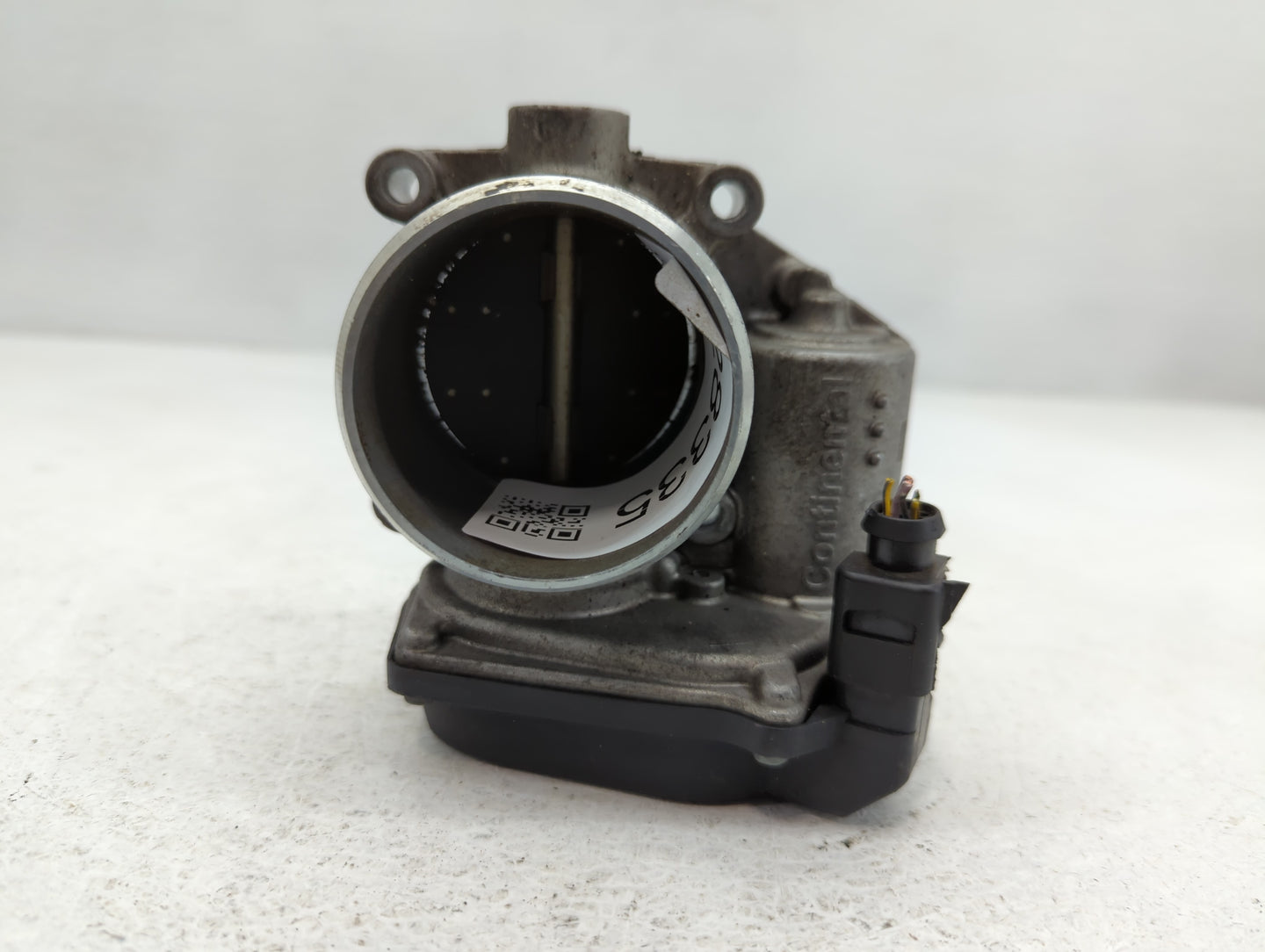 2018-2022 Volkswagen Atlas Throttle Body P/N:24624 08868 24624 08886 Fits OEM Used Auto Parts - Oemusedautoparts1.com