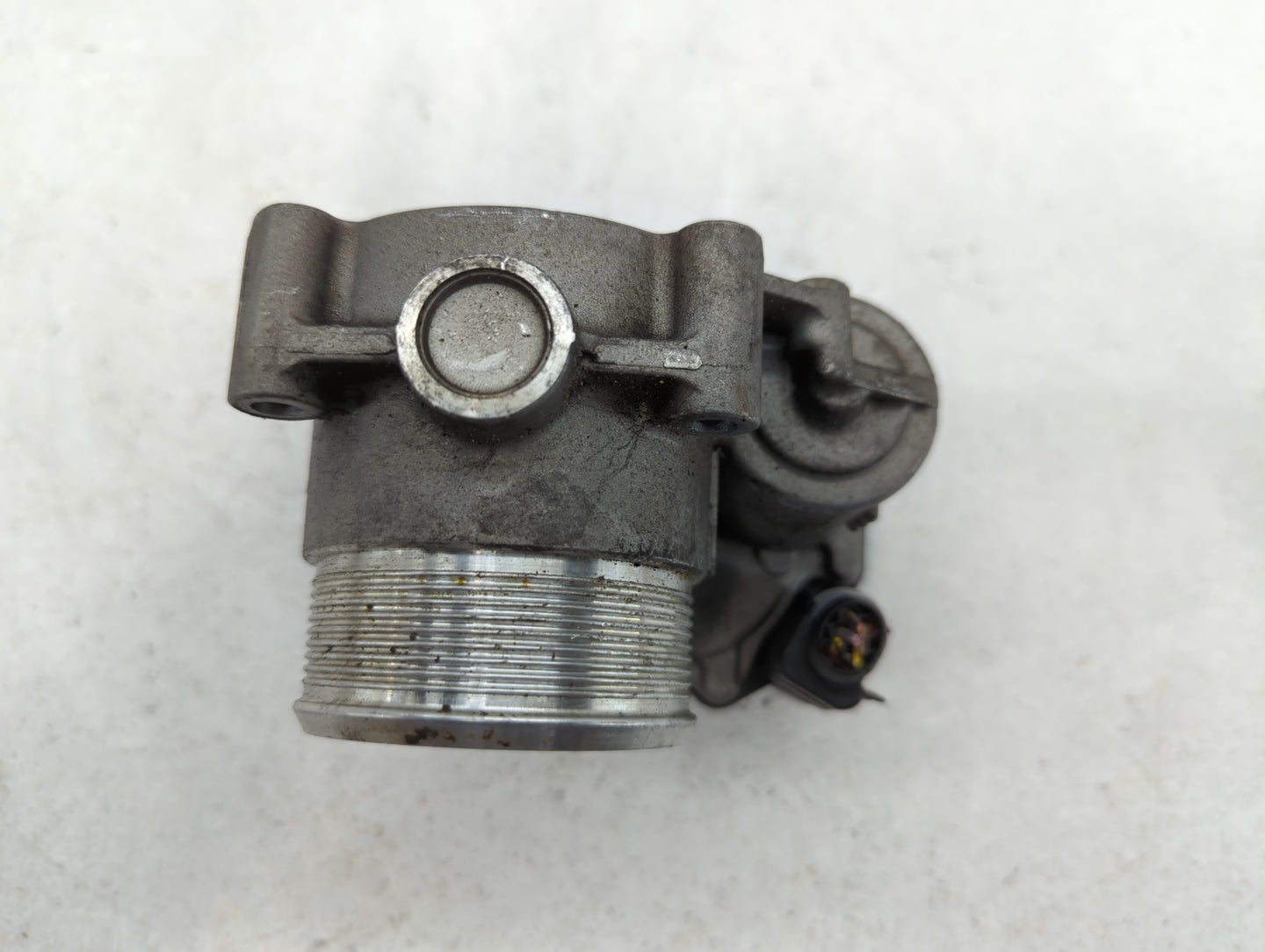 2018-2022 Volkswagen Atlas Throttle Body P/N:24624 08868 24624 08886 Fits OEM Used Auto Parts - Oemusedautoparts1.com