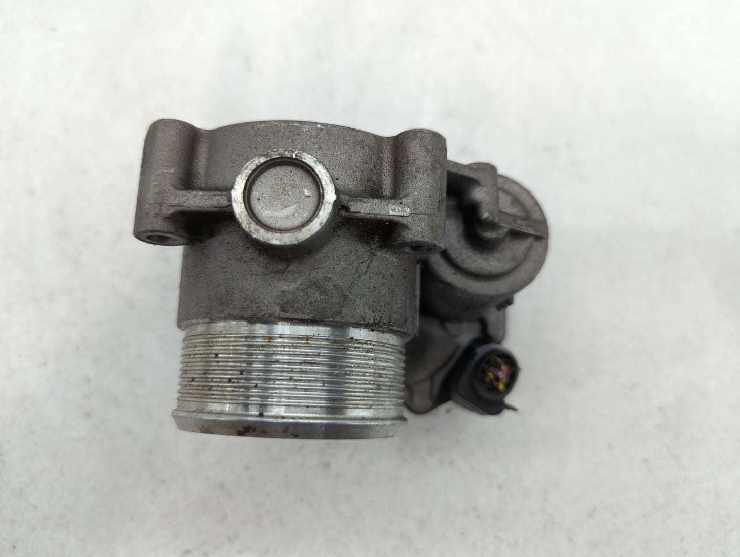 2018-2022 Volkswagen Atlas Throttle Body P/N:24624 08868 24624 08886 Fits OEM Used Auto Parts - Oemusedautoparts1.com