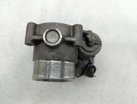 2018-2022 Volkswagen Atlas Throttle Body P/N:24624 08868 24624 08886 Fits OEM Used Auto Parts - Oemusedautoparts1.com
