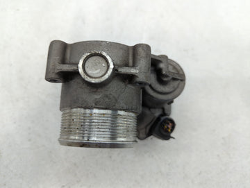2018-2022 Volkswagen Atlas Throttle Body P/N:24624 08868 24624 08886 Fits OEM Used Auto Parts