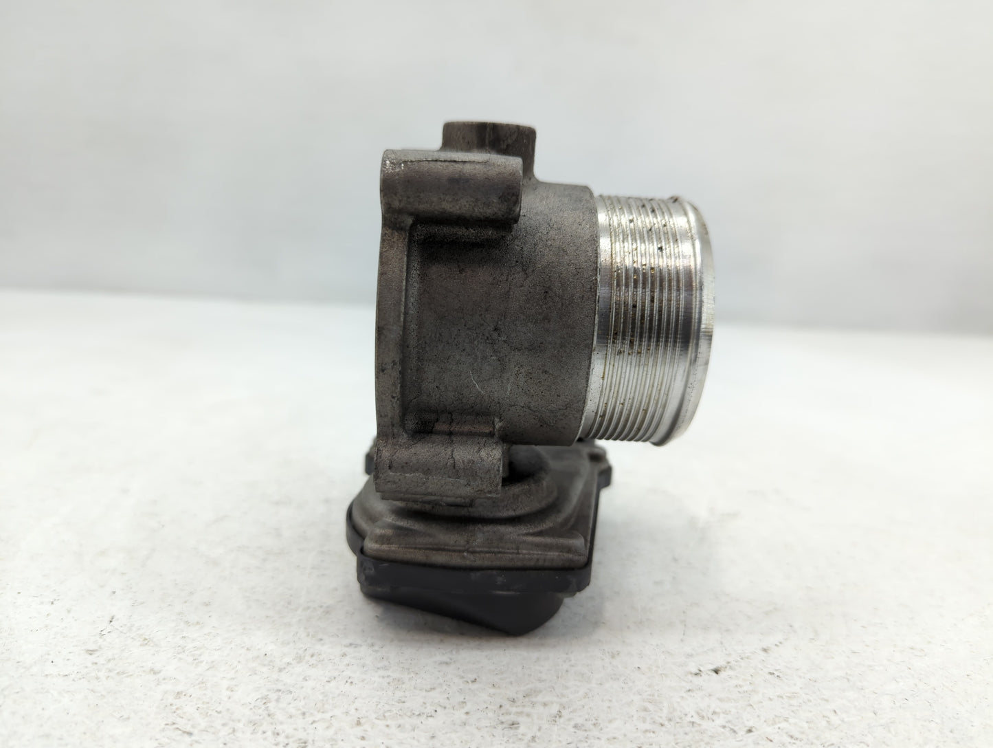2018-2022 Volkswagen Atlas Throttle Body P/N:24624 08868 24624 08886 Fits OEM Used Auto Parts - Oemusedautoparts1.com