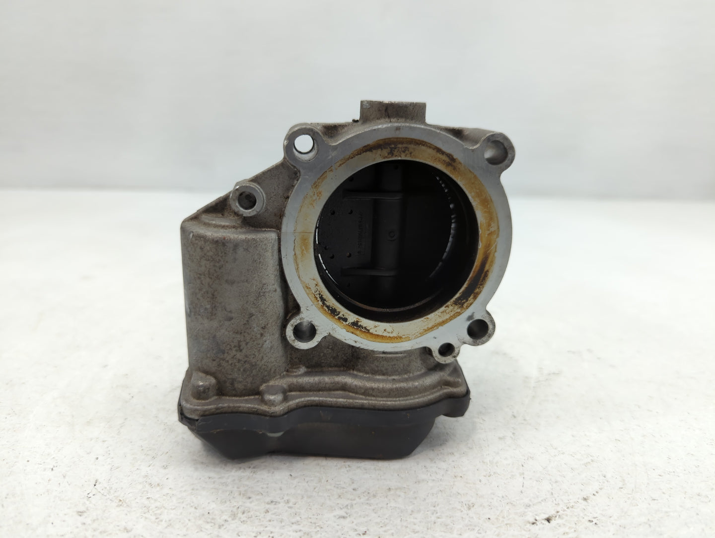 2018-2022 Volkswagen Atlas Throttle Body P/N:24624 08868 24624 08886 Fits OEM Used Auto Parts - Oemusedautoparts1.com