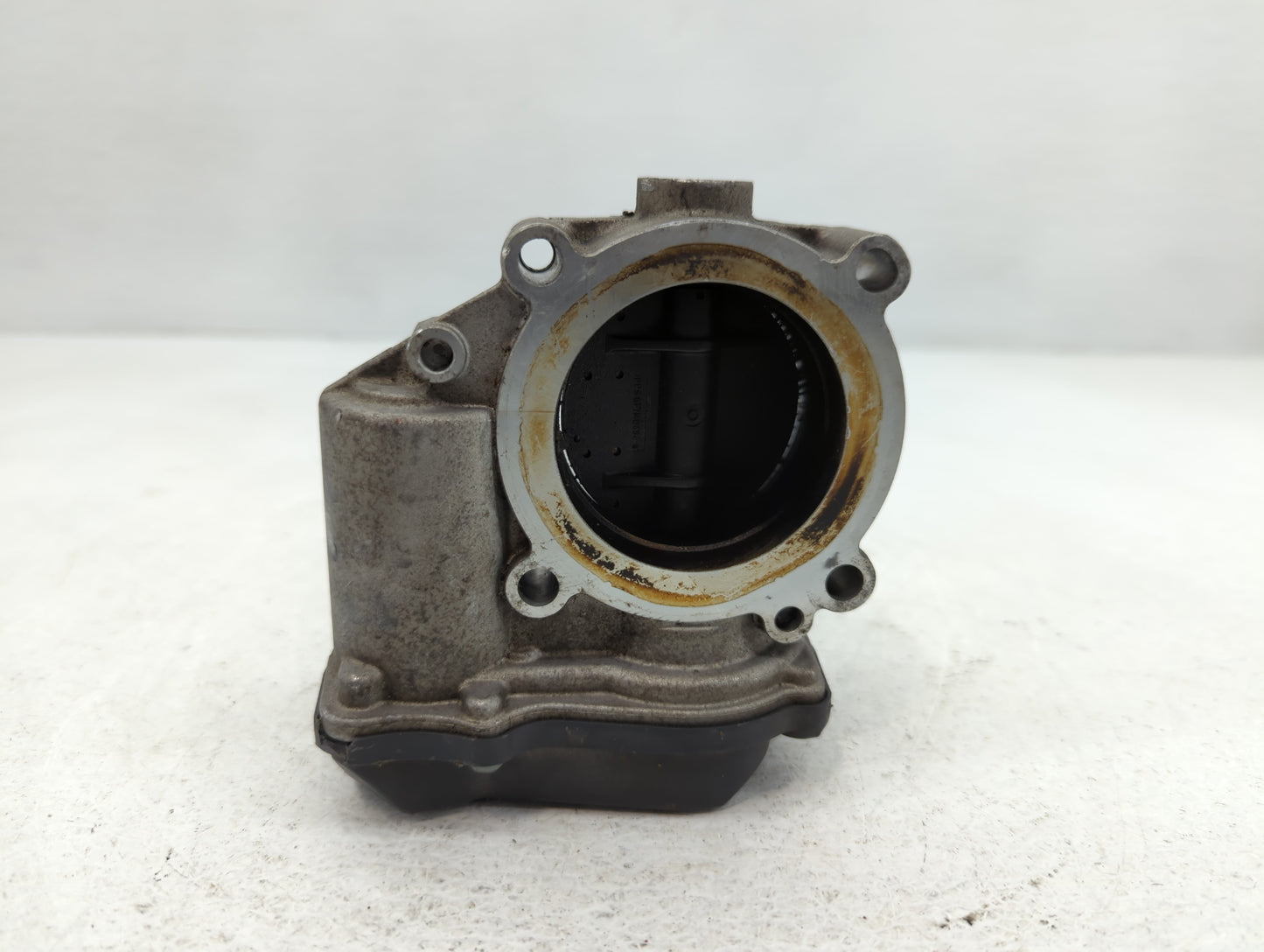 2018-2022 Volkswagen Atlas Throttle Body P/N:24624 08868 24624 08886 Fits OEM Used Auto Parts - Oemusedautoparts1.com