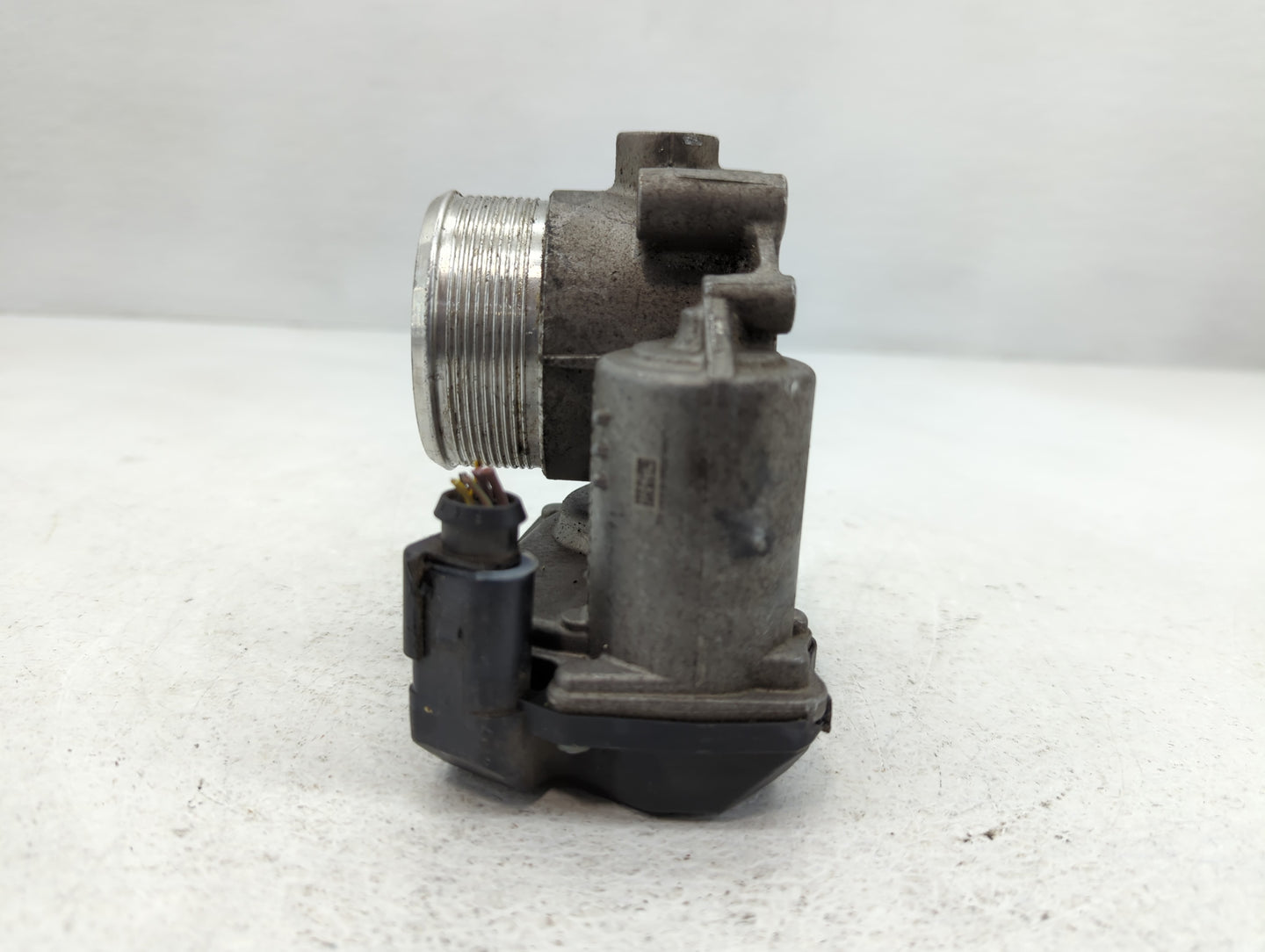 2018-2022 Volkswagen Atlas Throttle Body P/N:24624 08868 24624 08886 Fits OEM Used Auto Parts - Oemusedautoparts1.com