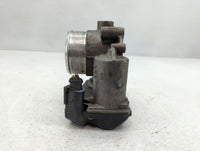 2018-2022 Volkswagen Atlas Throttle Body P/N:24624 08868 24624 08886 Fits OEM Used Auto Parts - Oemusedautoparts1.com