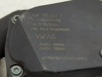 2018-2022 Volkswagen Atlas Throttle Body P/N:24624 08868 24624 08886 Fits OEM Used Auto Parts - Oemusedautoparts1.com