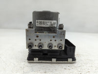 2019 Volkswagen Atlas ABS Pump Control Module Replacement P/N:5Q0 614 517 DS Fits OEM Used Auto Parts - Oemusedautoparts1.co