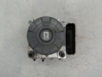 2019 Volkswagen Atlas ABS Pump Control Module Replacement P/N:5Q0 614 517 DS Fits OEM Used Auto Parts - Oemusedautoparts1.co