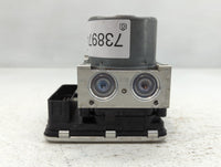 2019 Volkswagen Atlas ABS Pump Control Module Replacement P/N:5Q0 614 517 DS Fits OEM Used Auto Parts - Oemusedautoparts1.co