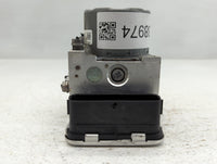 2019 Volkswagen Atlas ABS Pump Control Module Replacement P/N:5Q0 614 517 DS Fits OEM Used Auto Parts - Oemusedautoparts1.co