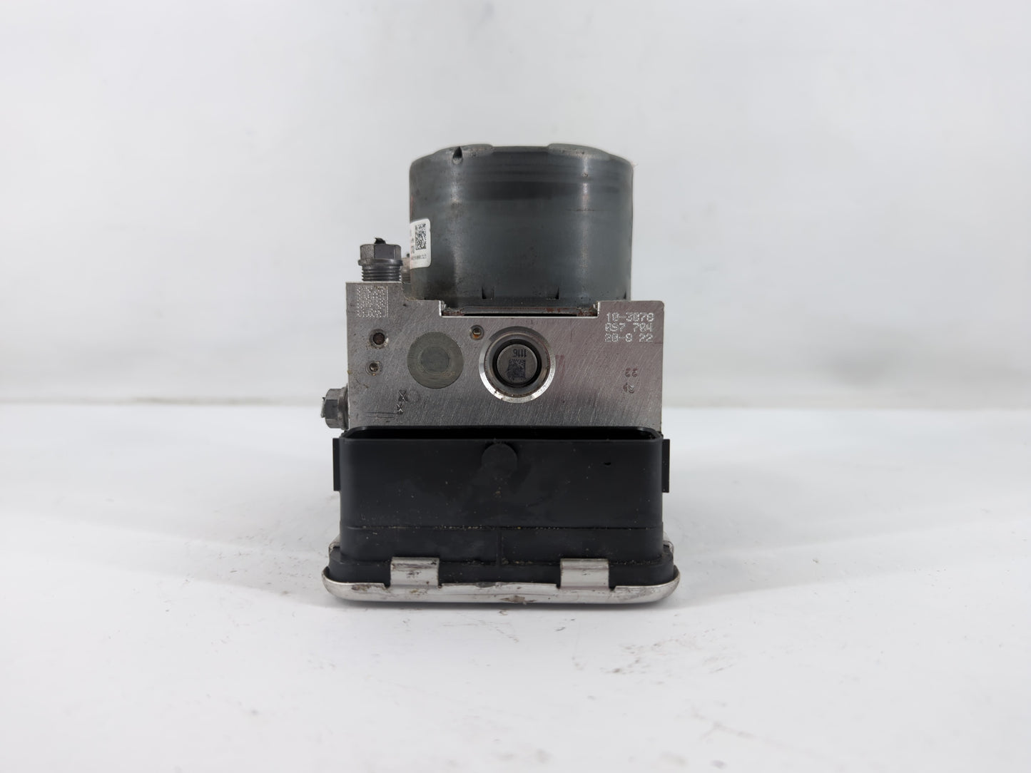 2019 Volkswagen Atlas ABS Pump Control Module Replacement P/N:5Q0 614 517 DS Fits OEM Used Auto Parts - Oemusedautoparts1.co