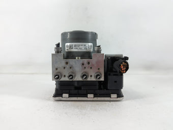 compare product 2019 Volkswagen Atlas ABS Pump Control Module Replacement P/N:5Q0 614 517 Fits OEM Used Auto Parts