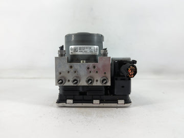 2019 Volkswagen Atlas ABS Pump Control Module Replacement P/N:5Q0 614 517 Fits OEM Used Auto Parts - Oemusedautoparts1.com
