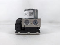 2019 Volkswagen Atlas ABS Pump Control Module Replacement P/N:5Q0 614 517 Fits OEM Used Auto Parts - Oemusedautoparts1.com