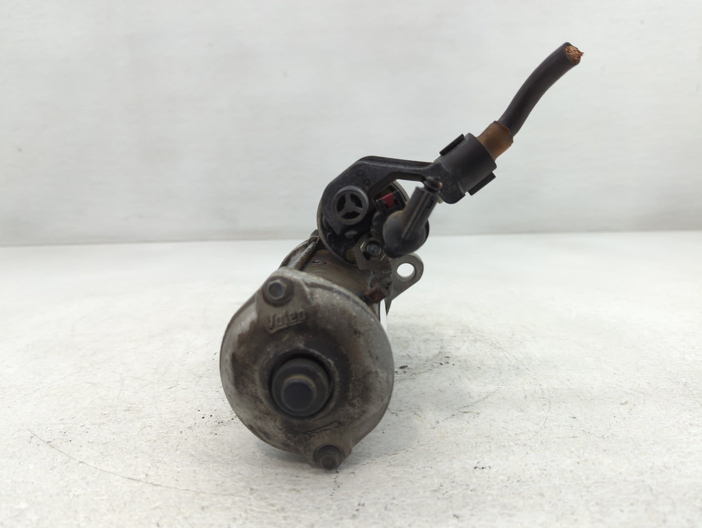 2018-2022 Volkswagen Atlas Car Starter Motor Solenoid OEM P/N:02M 911 021 P Fits Fits 2014 2015 2016 2017 2018 2019 2020 202
