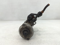 2018-2022 Volkswagen Atlas Car Starter Motor Solenoid OEM P/N:02M 911 021 P Fits Fits 2014 2015 2016 2017 2018 2019 2020 202