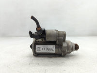 2018-2022 Volkswagen Atlas Car Starter Motor Solenoid OEM P/N:02M 911 021 P Fits Fits 2014 2015 2016 2017 2018 2019 2020 202