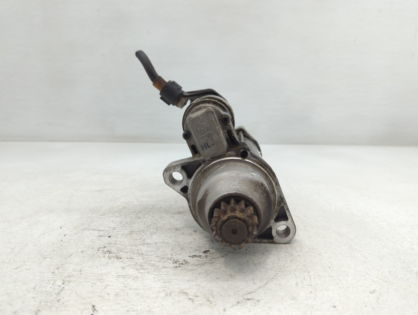 2018-2022 Volkswagen Atlas Car Starter Motor Solenoid OEM P/N:02M 911 021 P Fits Fits 2014 2015 2016 2017 2018 2019 2020 202