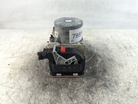 2019 Volkswagen Atlas ABS Pump Control Module Replacement P/N:5Q0 614 517 DT Fits OEM Used Auto Parts - Oemusedautoparts1.co